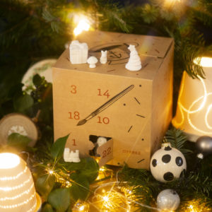 Calendrier de l'avent